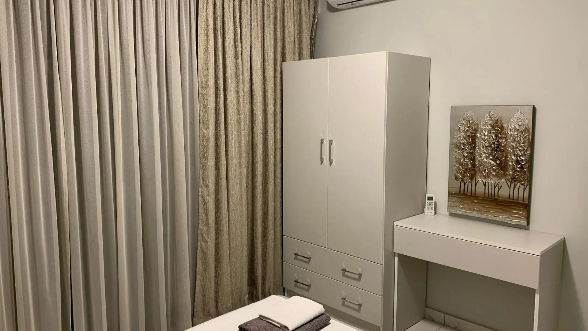 Platinum Apartment With Pool Kallithea